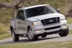 Ford F-150 SuperCab 2004 года